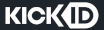 KickID logo