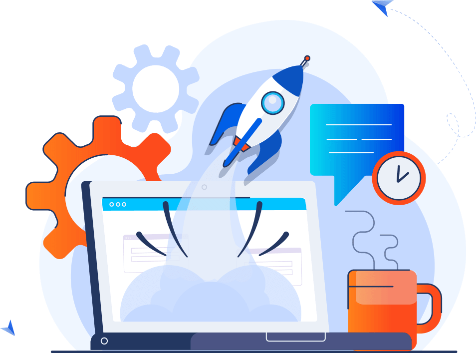 Hire the perfect CTO in Dubai to match your project requirements